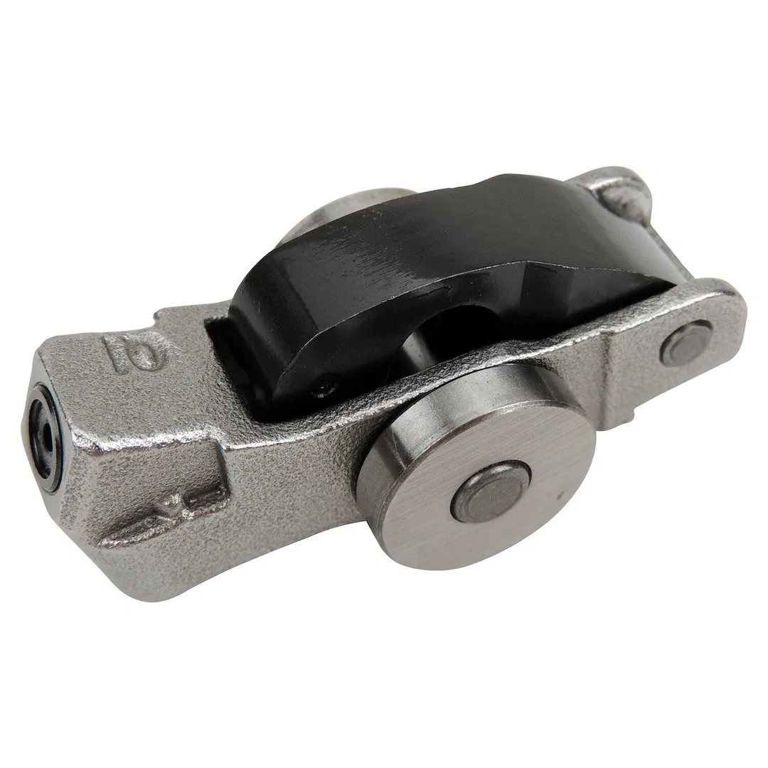 5047896AD – CROWN AUTO Rocker Arm, OE Replacement Self Aligning Steel Single